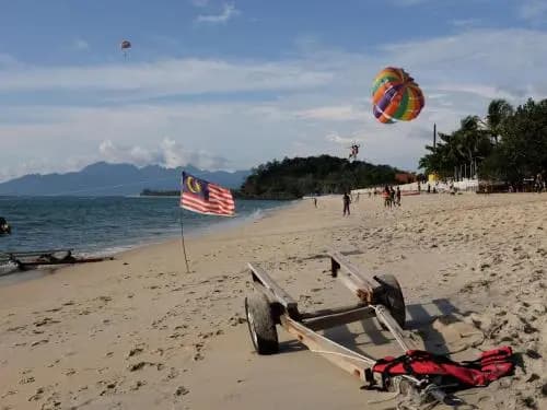 Rumah Jah Langkawi - photo 22