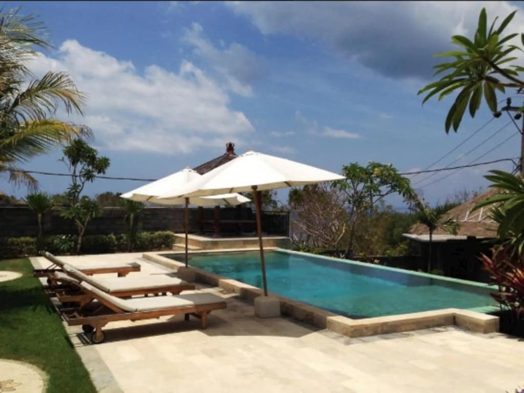 Villa Tanjung Simah - photo 10