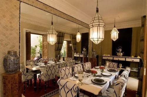 Riad dar Zerban - photo 17