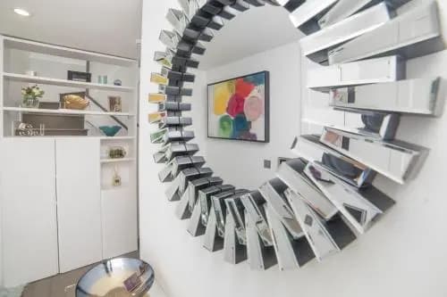 Premier Penthouse Apartment - photo 15