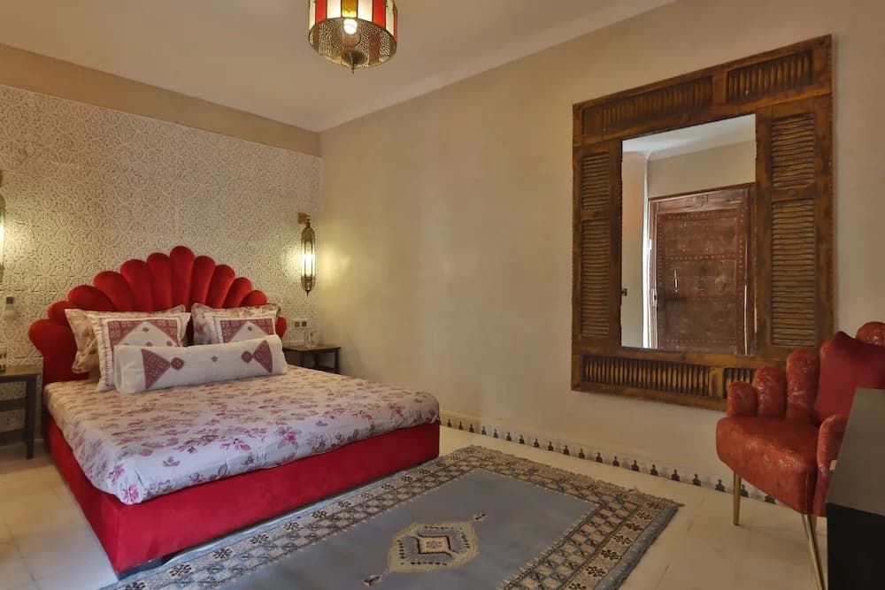 Riad la fayette bed & breakfast - photo 3