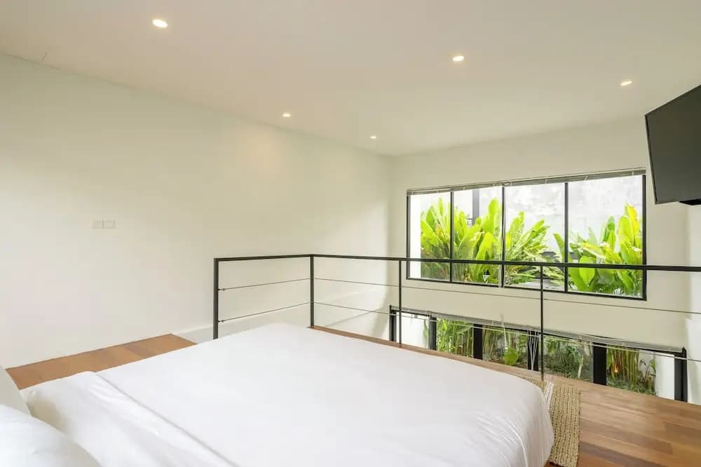 Serene and Tranquil Loft by GORO - photo 3