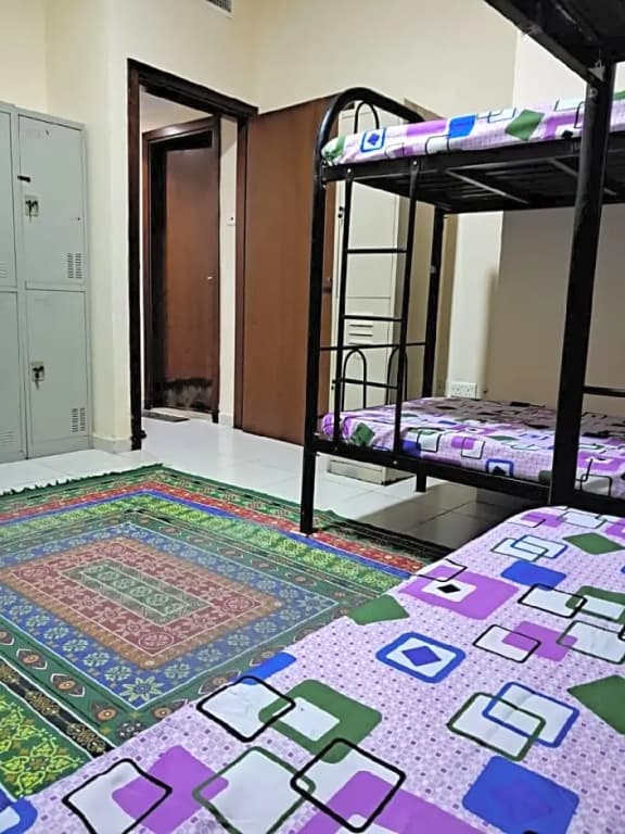 Expo DXB hostel - photo 3
