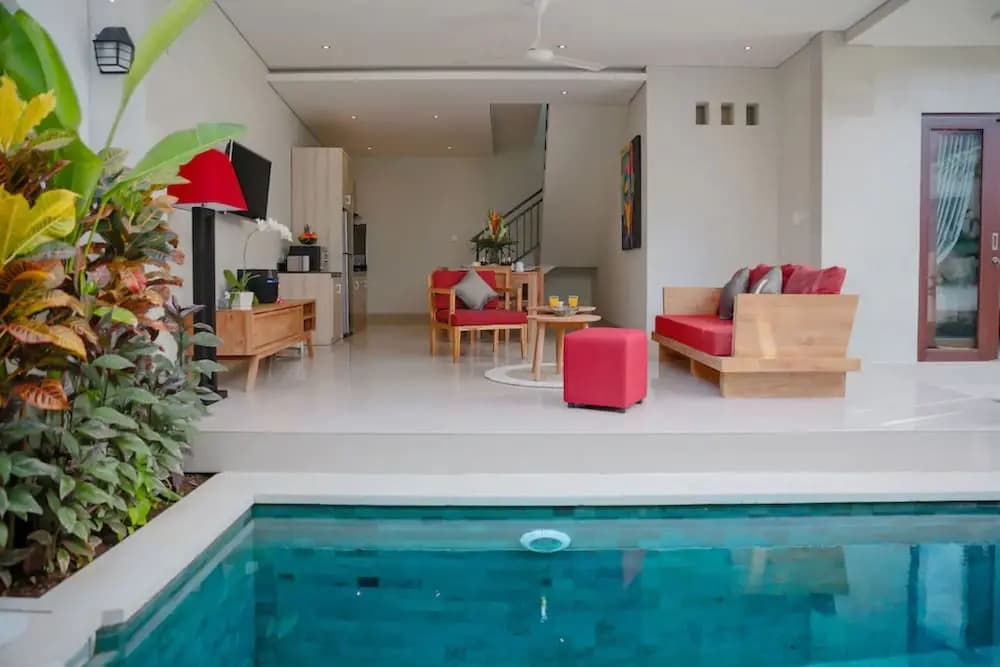Villa Double 6 - photo 15