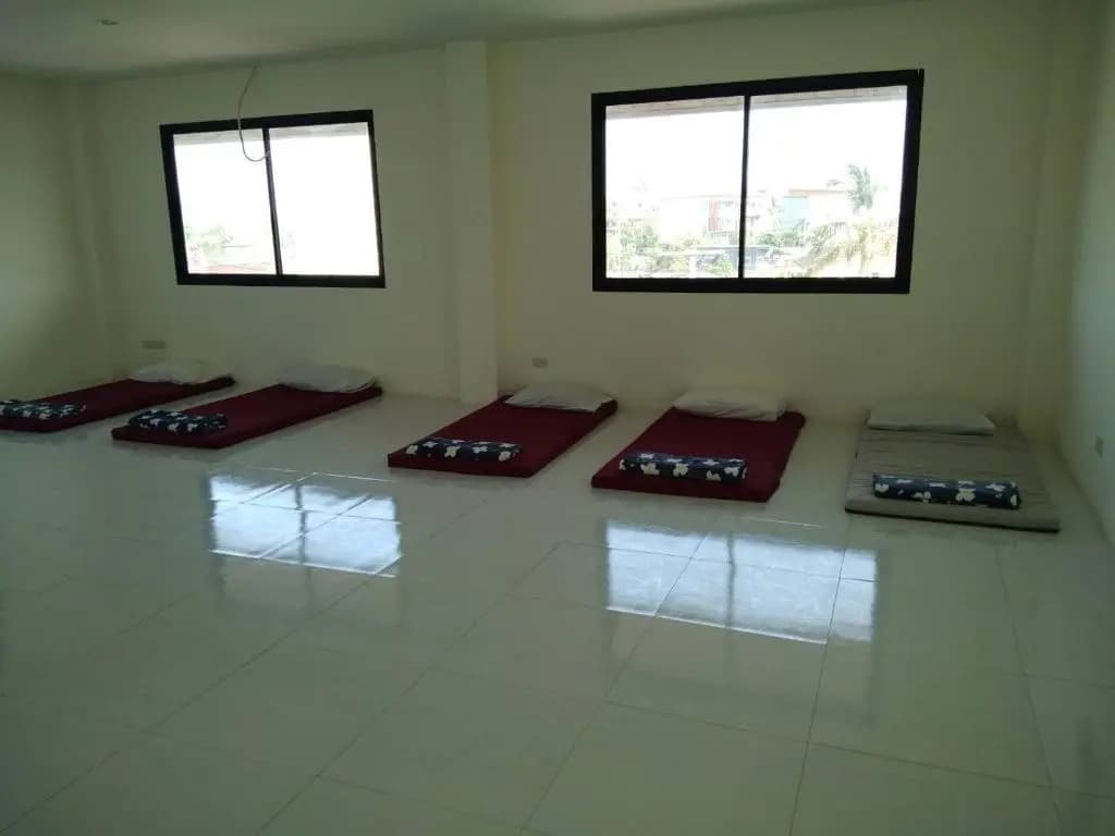 DEE DEE Mansion Airport - photo 1