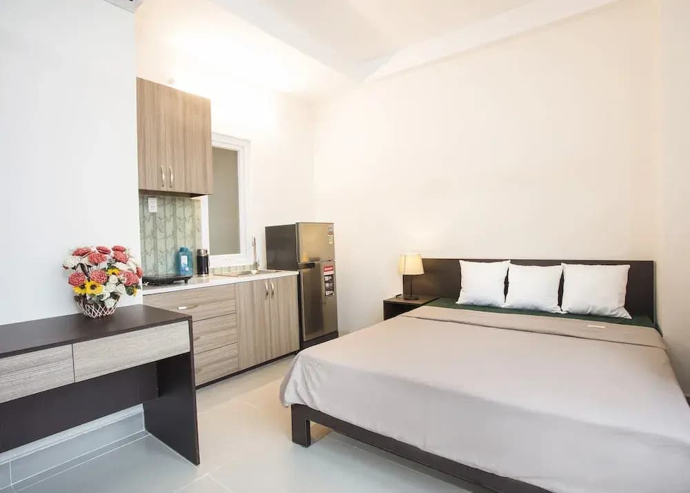 Sen Hostel - photo 5