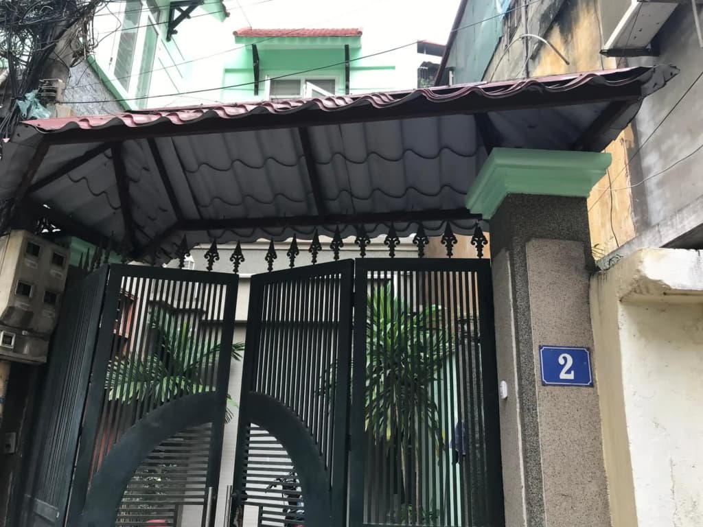 105 Láng Hạ - photo 1