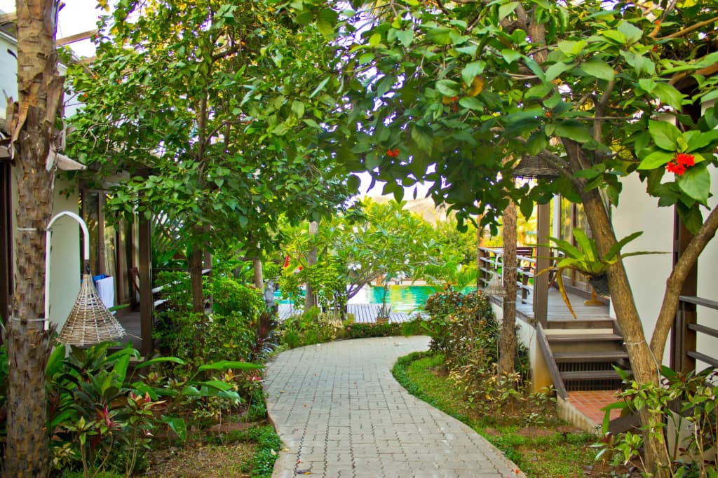 Sasitara Residence - photo 20