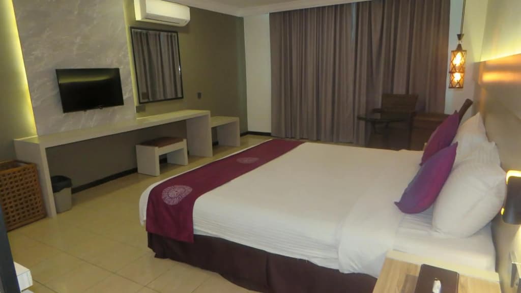 Heritage Hotel - photo 6