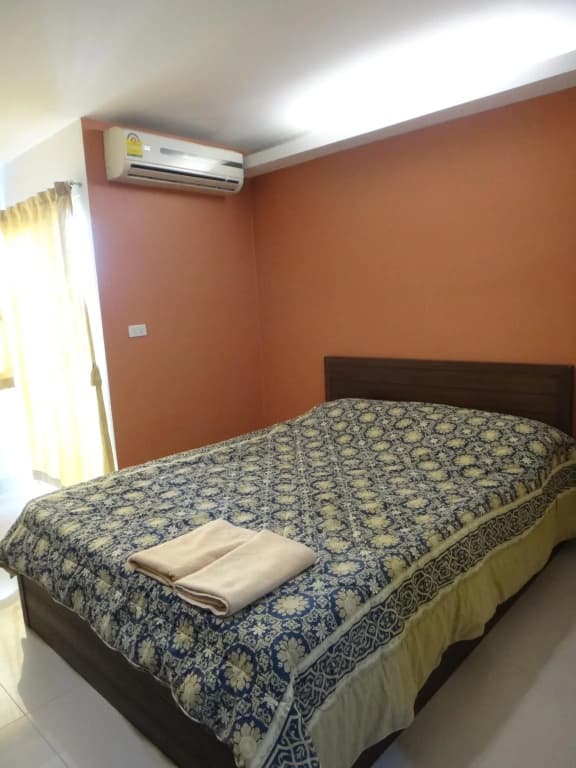 Centella Apartment Bangkok - photo 4