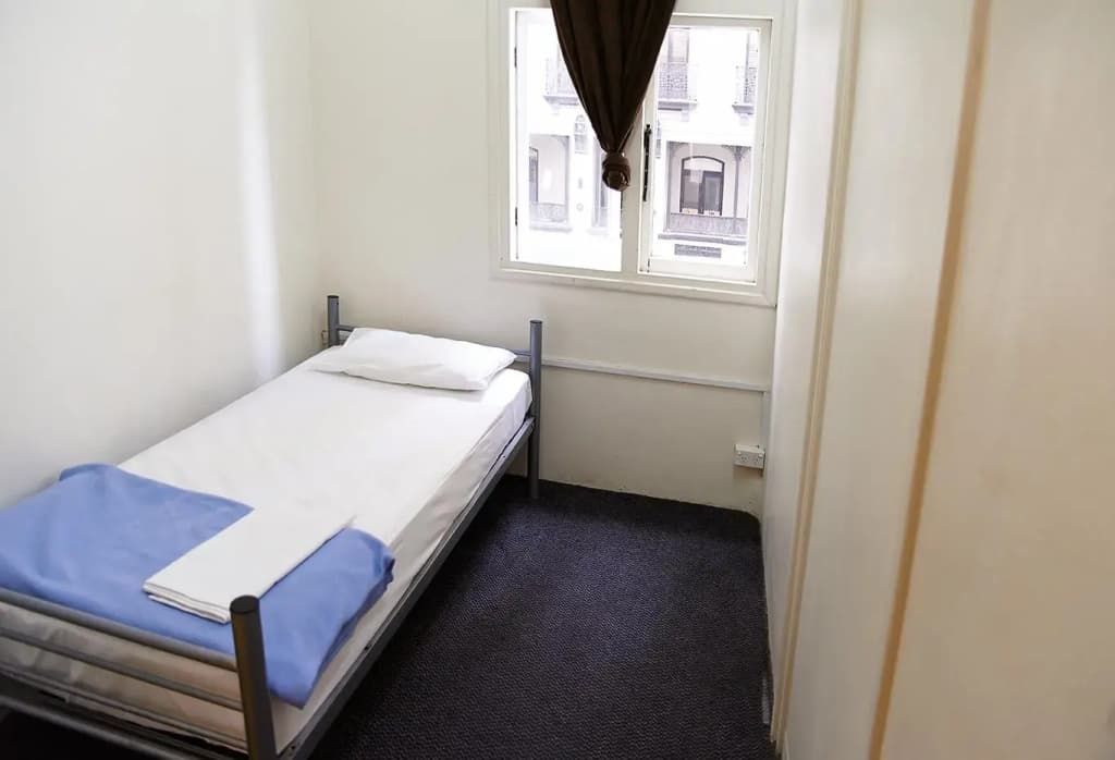 Maze Backpackers - photo 40