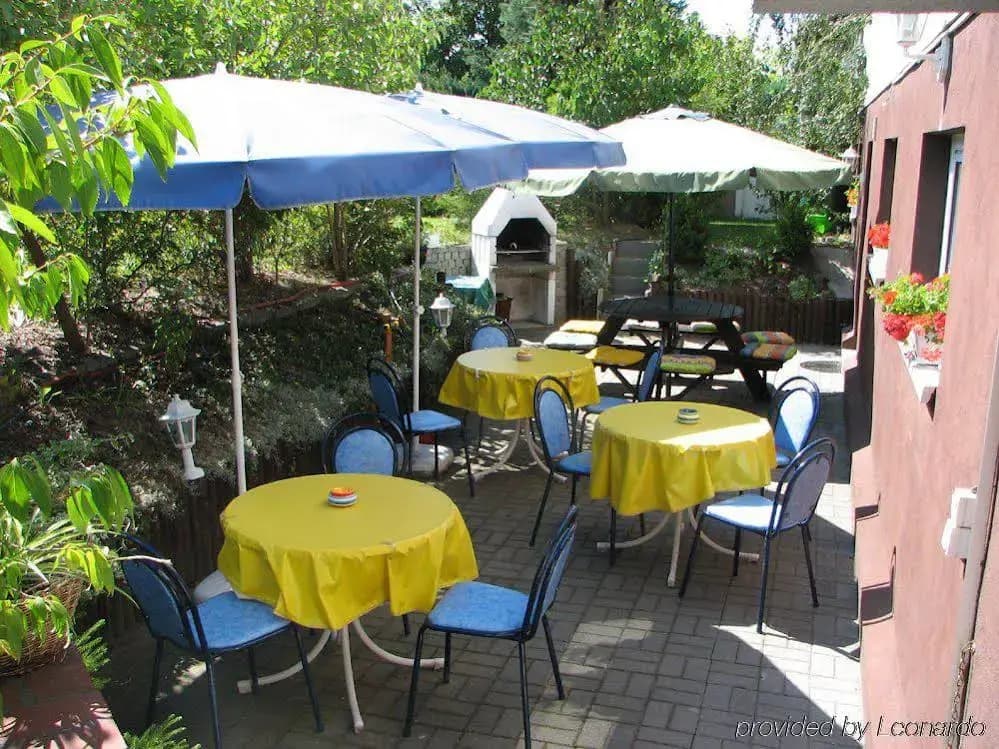 Hotel Lydia - photo 24