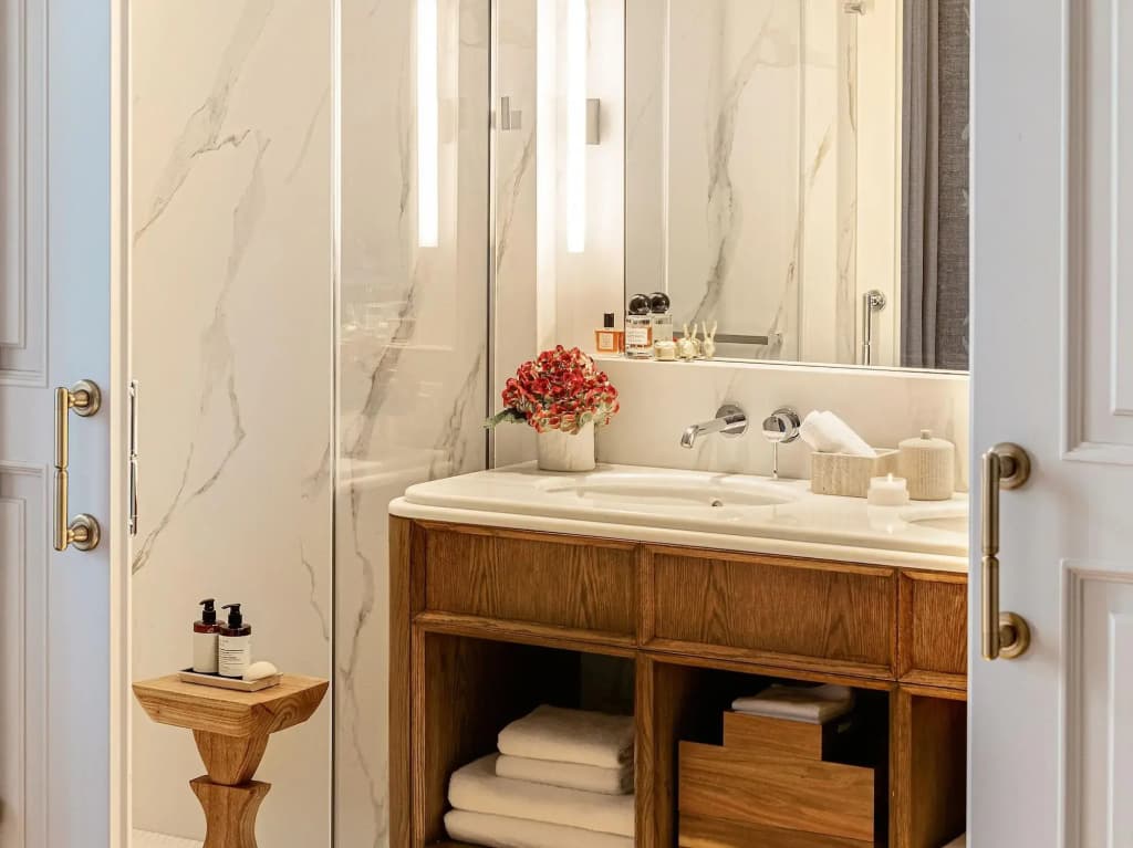 The Dolli at Acropolis, A Hotel to Live - photo 11