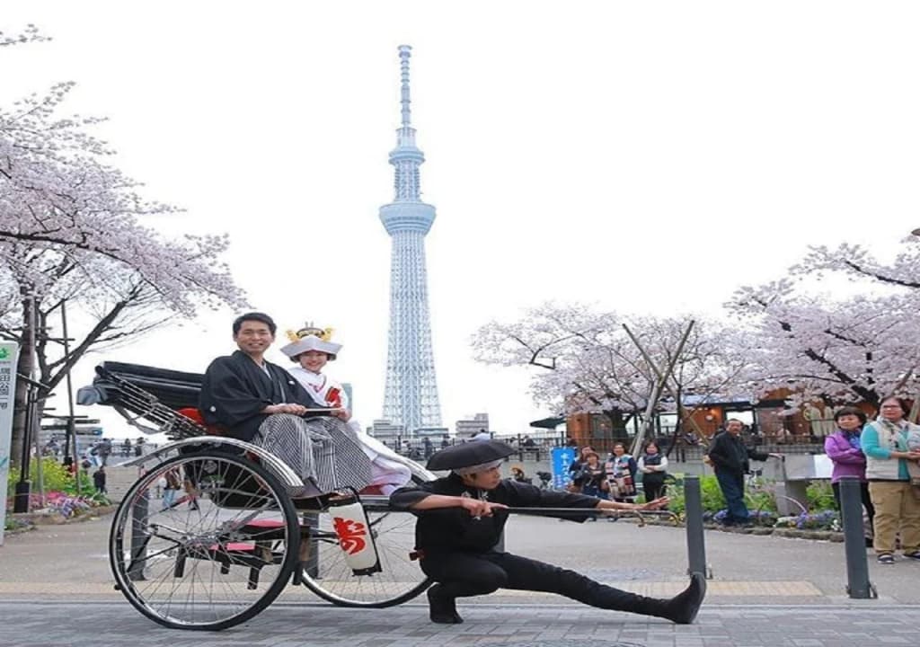 Rainbow Village Ueno - photo 14