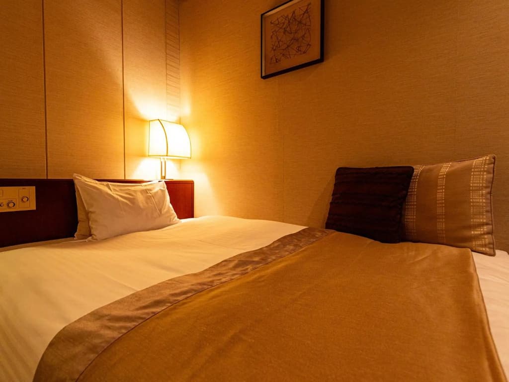 Shibuya Creston Hotel - photo 24