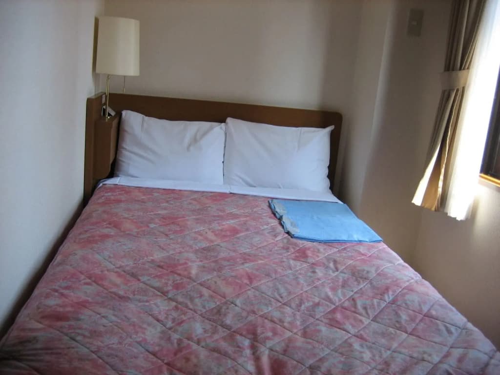 Fuchu Urban Hotel Main - photo 7