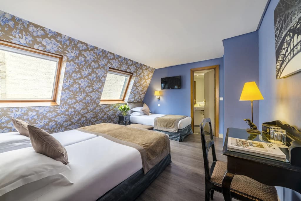 L'Hotel Royal Saint Germain - photo 6