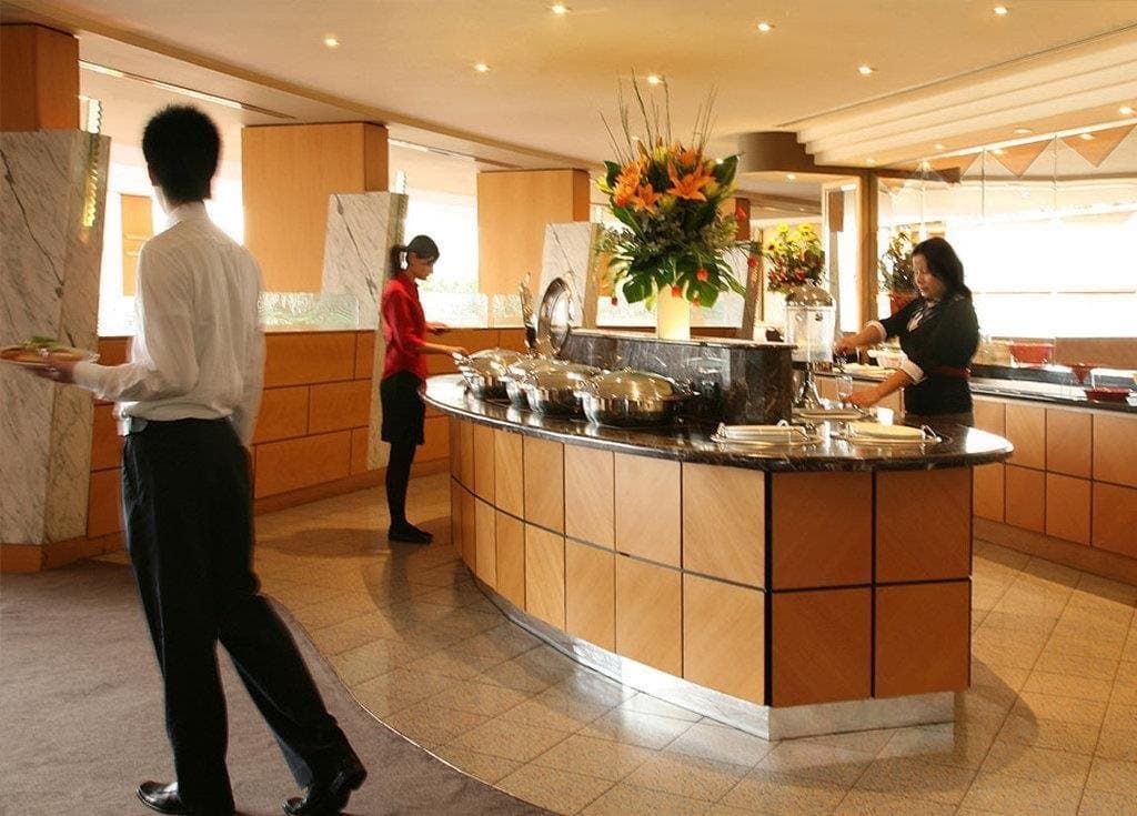 View Sydney ( North Sydney Harbourview Hotel) - photo 27