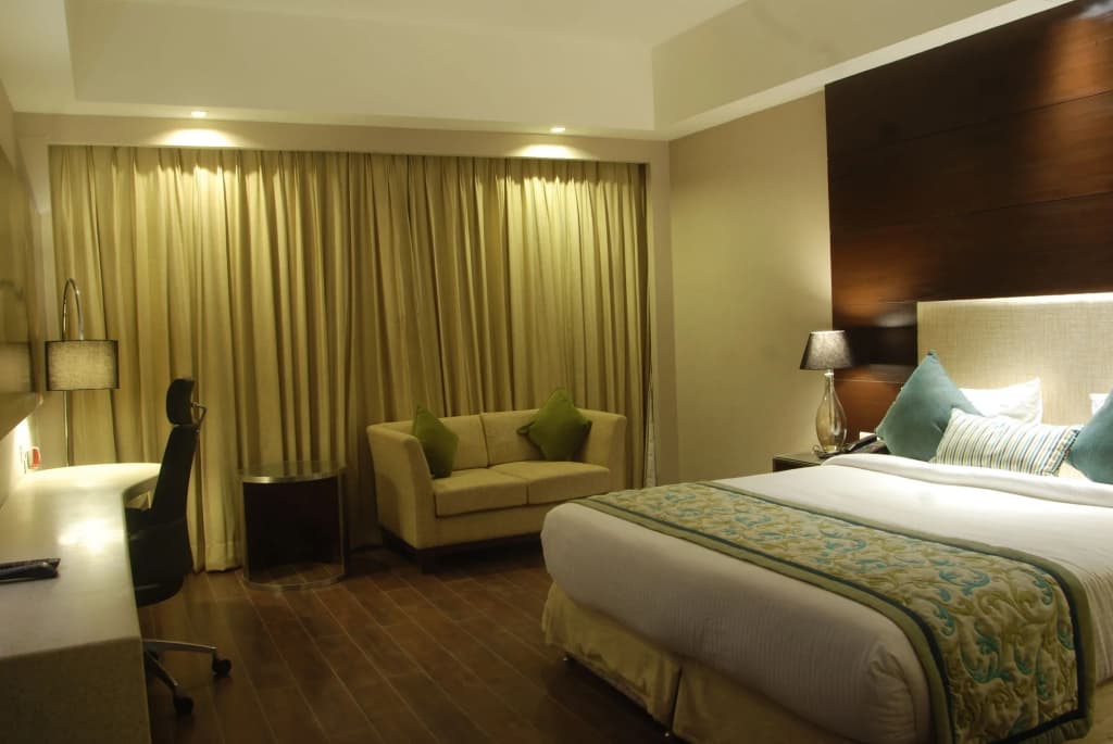 Plutos Hotel - photo 4