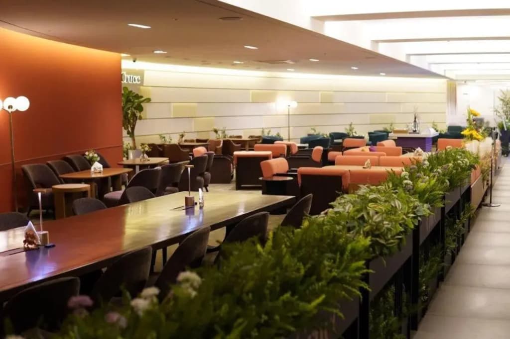 Koreana Hotel - photo 14