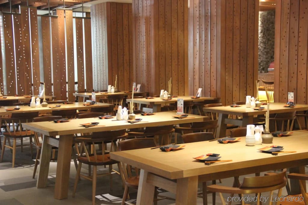 Jubilee Prestige Ratchadapisek Hotel - photo 37