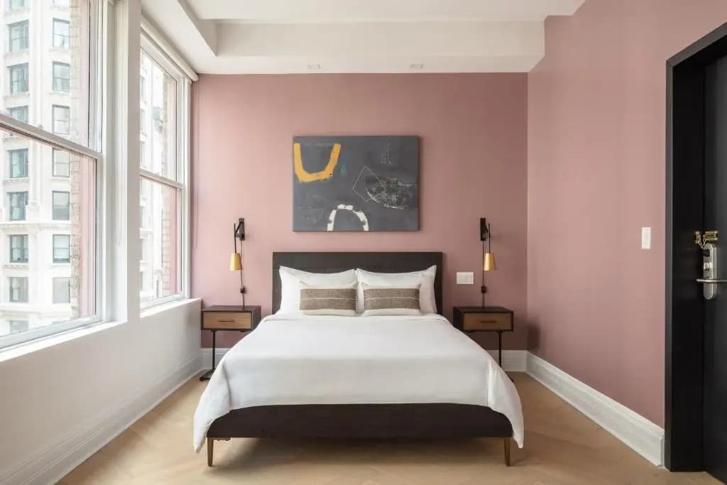 Flatiron Hotel - photo 2