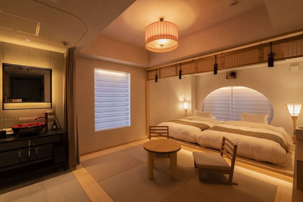 moire hotel yoshiwara - photo 3