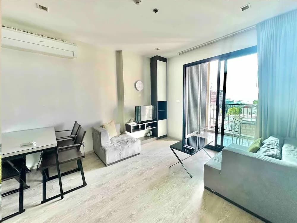 2 Bed Room Central Location-sea View Infinity Pool - photo 4