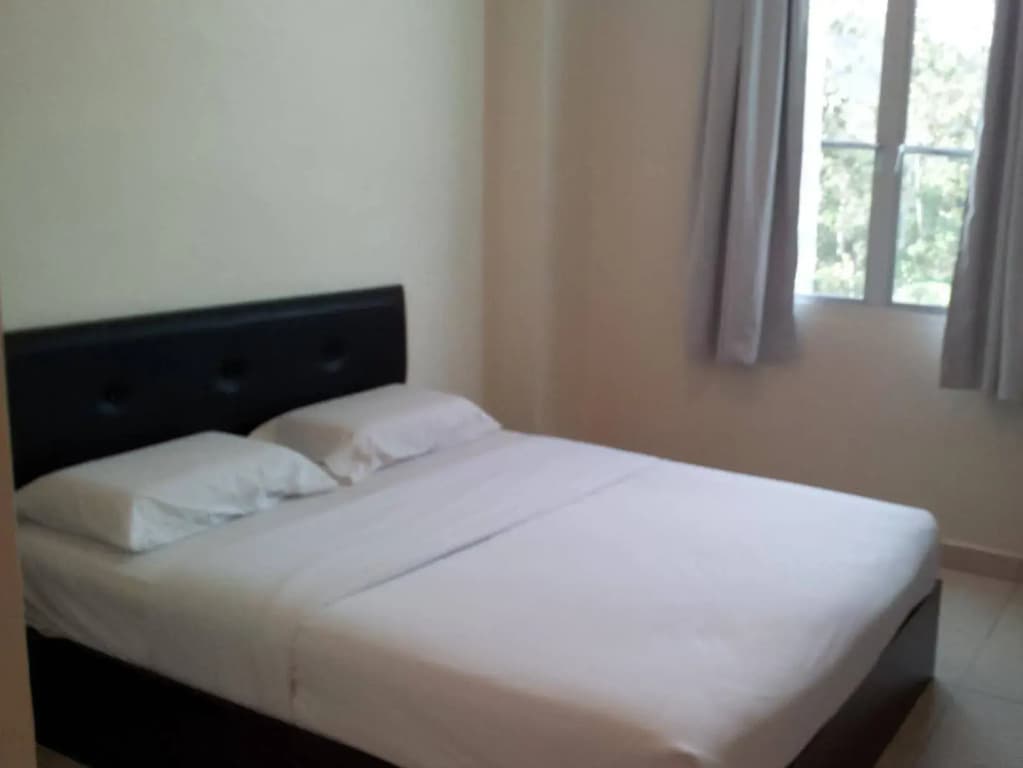 OYO 89715 CK Hotel - photo 5