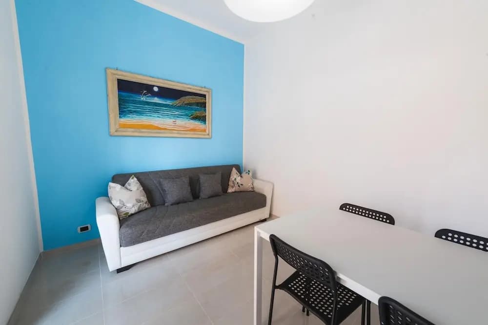 Casa Trionfale in Rome - photo 1