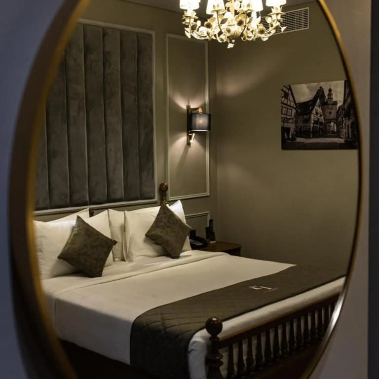 President Hotel - photo 40