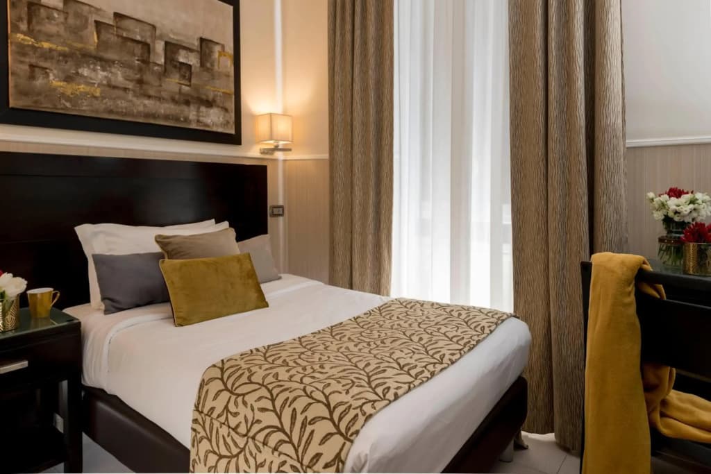 Yes Hotel - photo 18