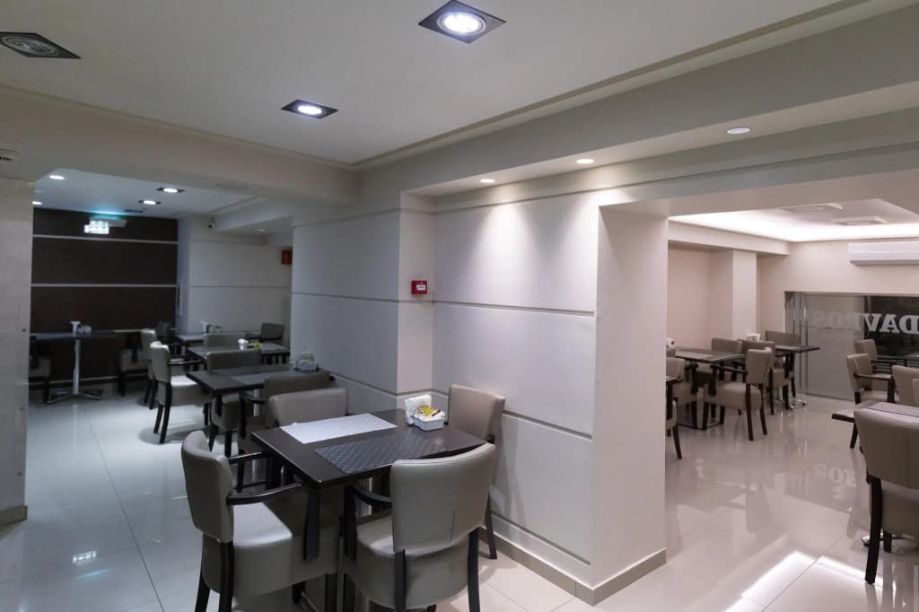 Epidavros Hotel - photo 27