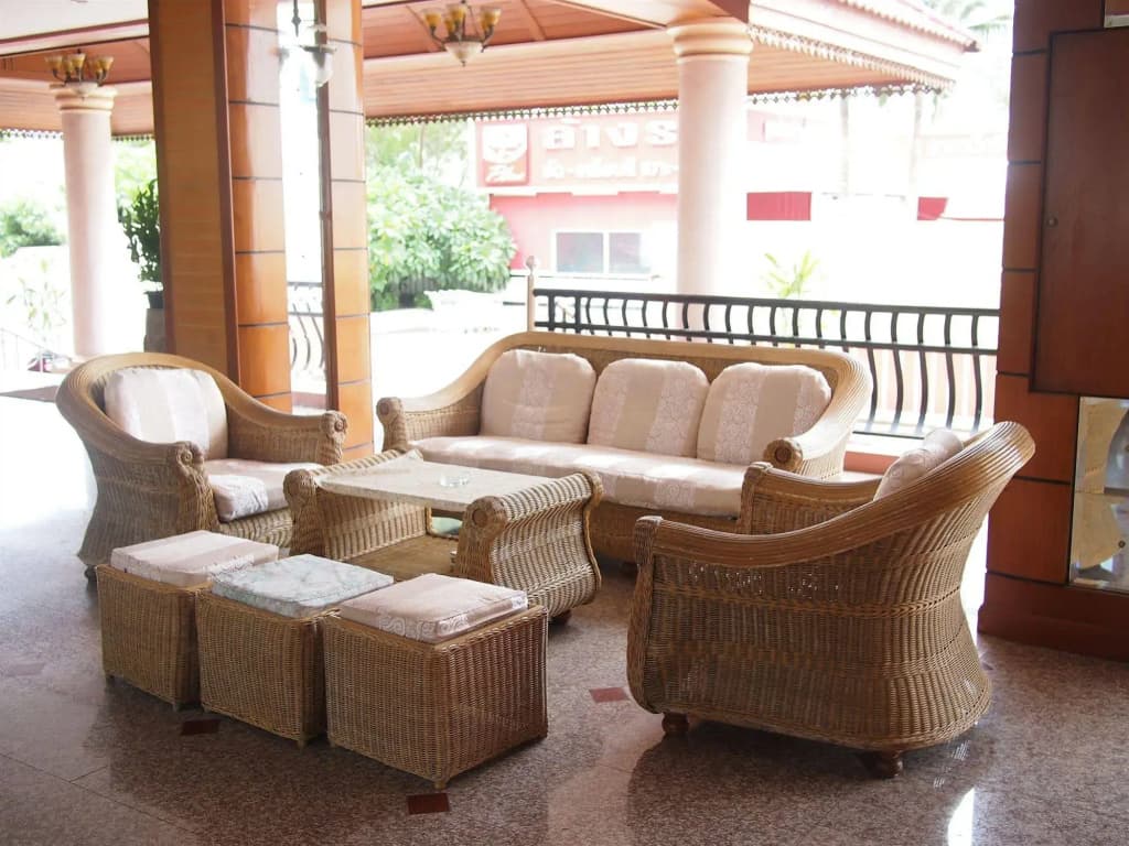 Navin Mansion 2 - photo 15