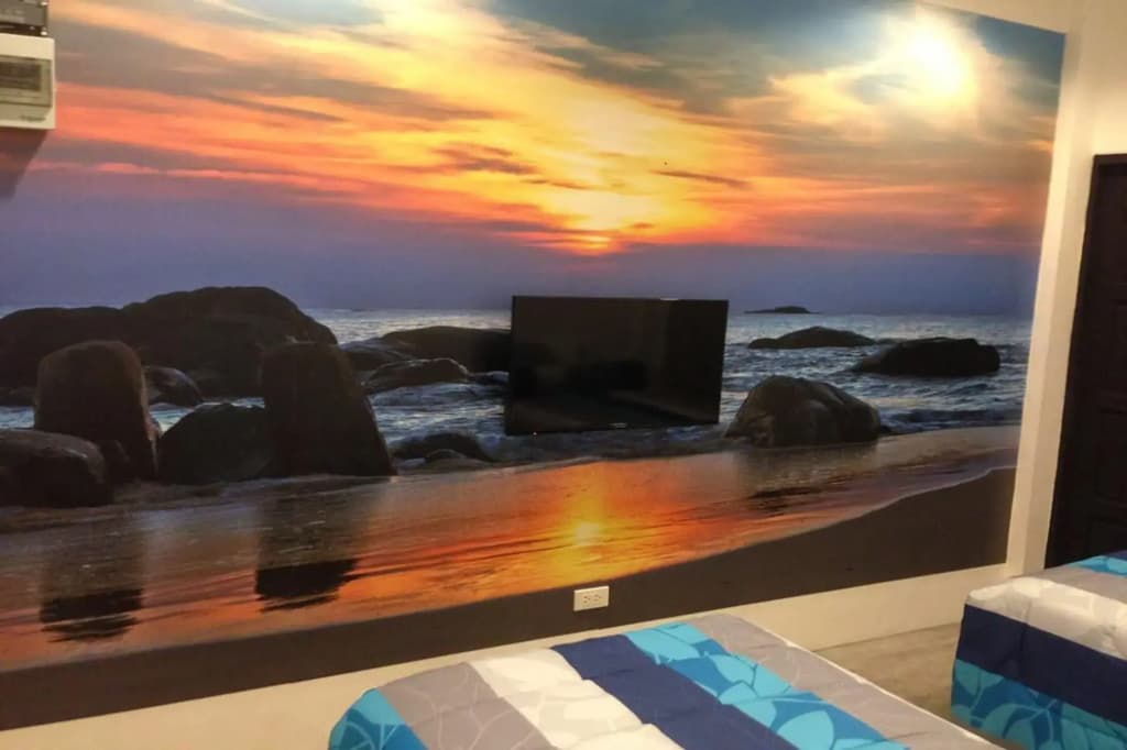 Samui Backpacker Hotel - photo 10
