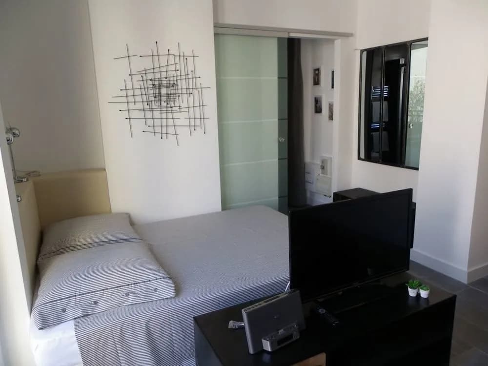 Studio François 1er - photo 3