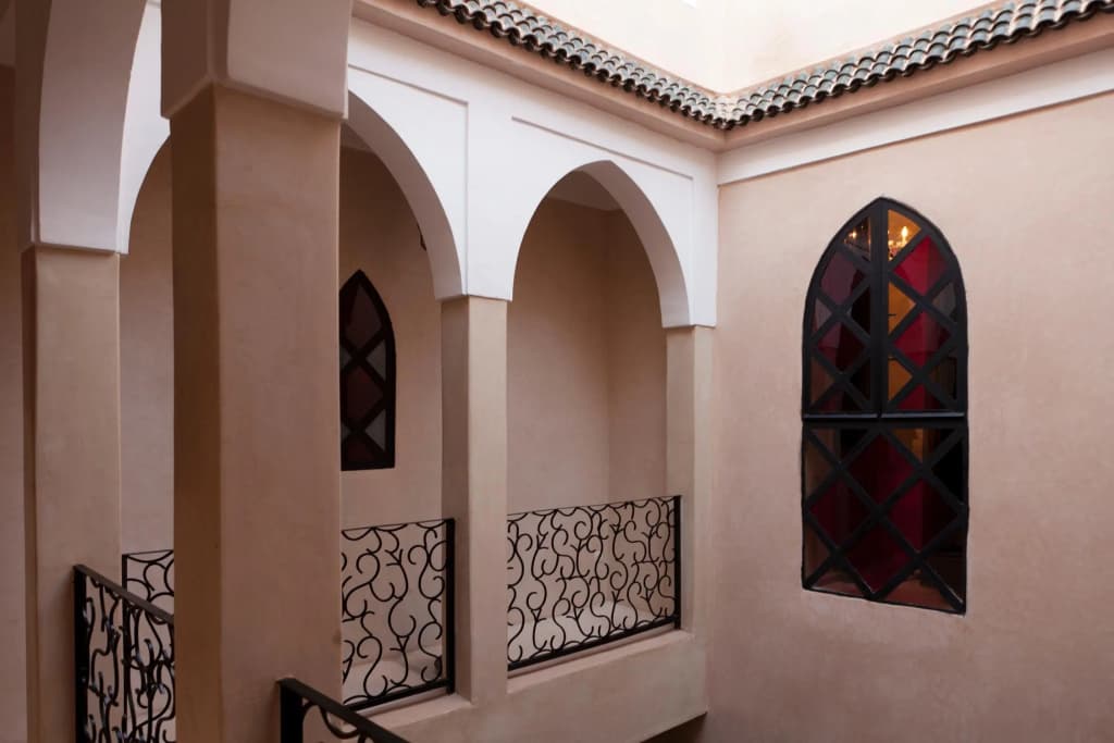 Riad Le Rubis - photo 1