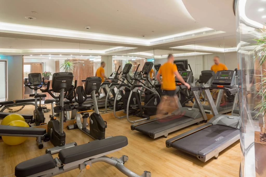 Electra Metropolis Athens - photo 28