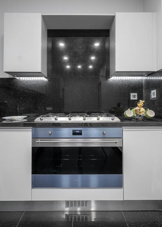 Vesta - New Cairo Residence - photo 27