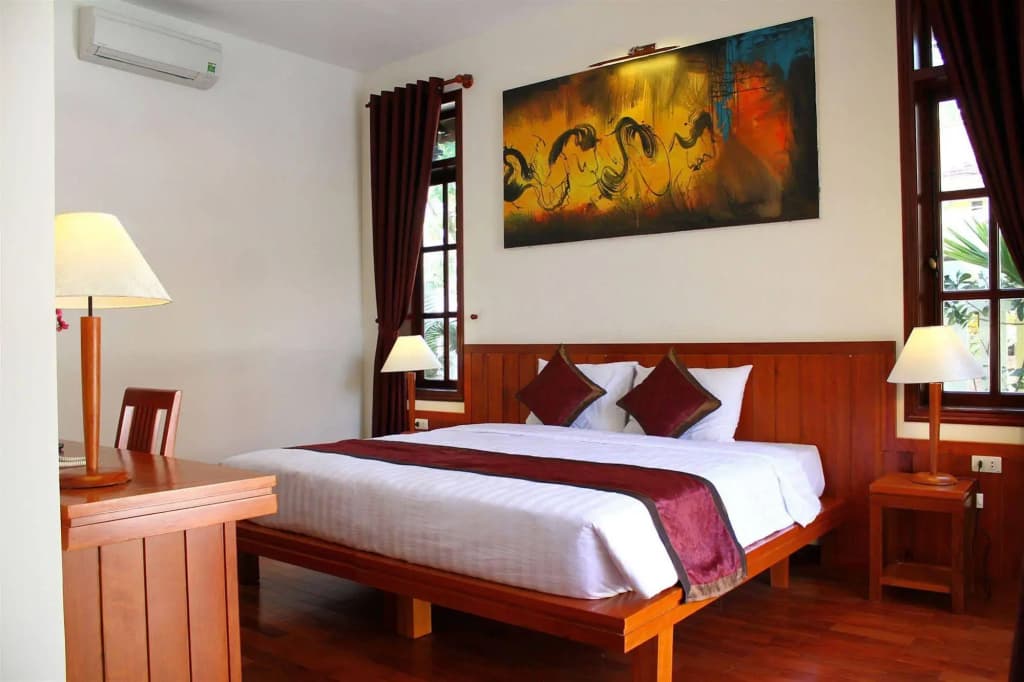 The Earth Villa - photo 4