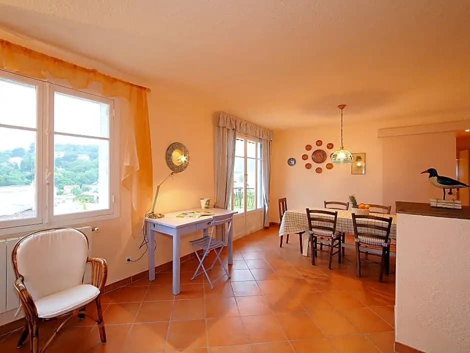 Apartment Altitude 52 - photo 6