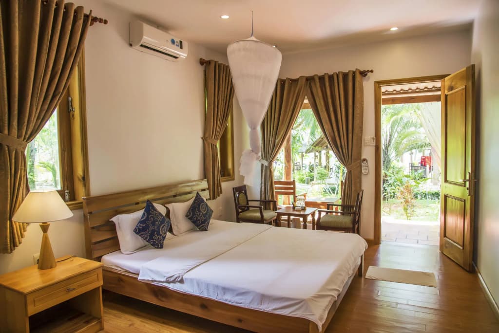 Coco Palm Beach Resort & Spa - photo 2