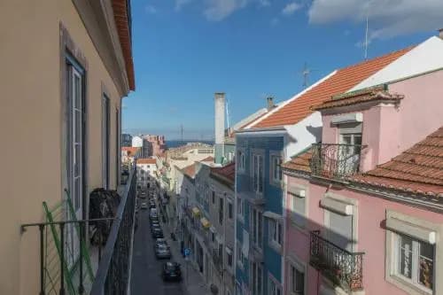 The Lisbon Flat GraCa - photo 43