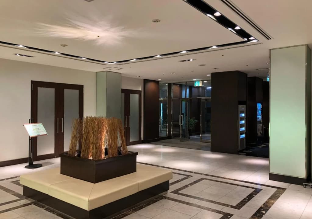 Hotel IL Cuore Namba - photo 17
