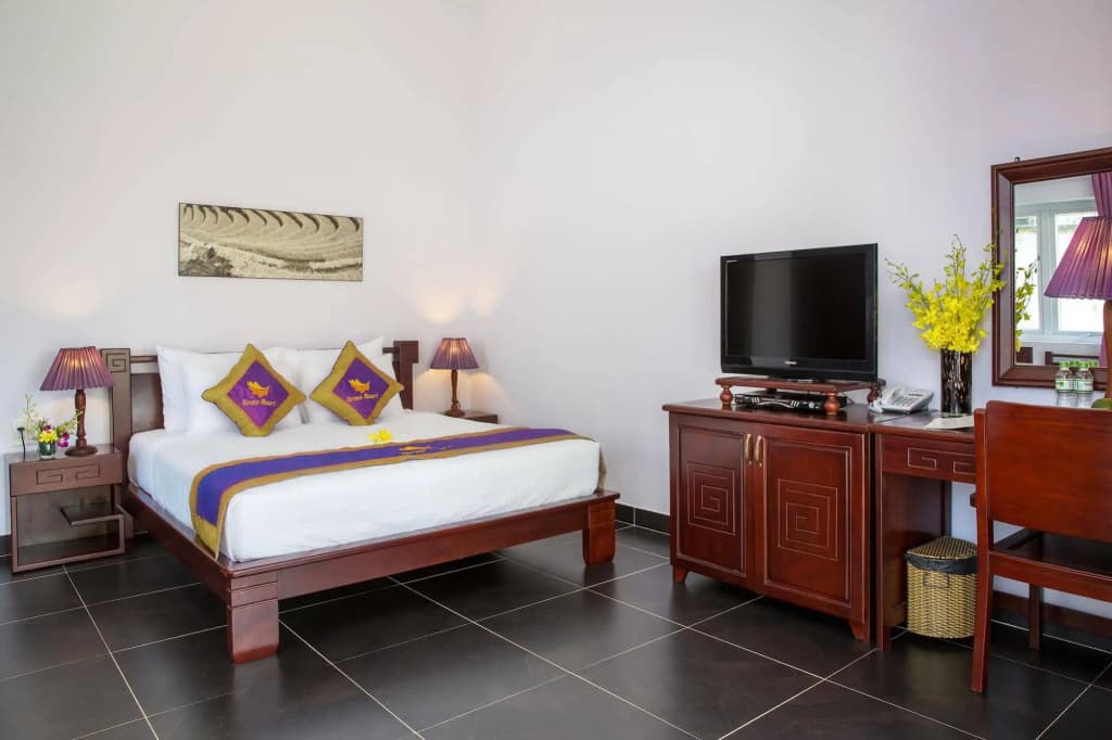 Terrace Resort - photo 4