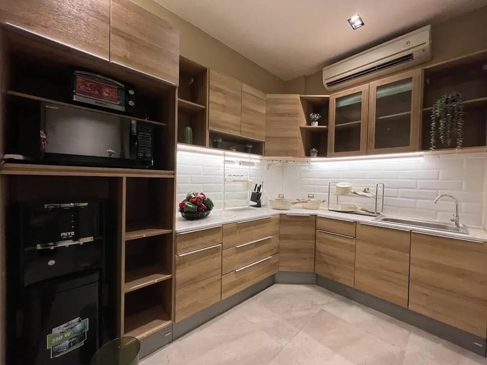Choska Residence - photo 23