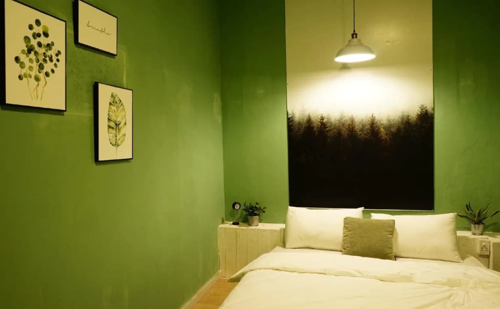 Little House - Hostel - photo 5