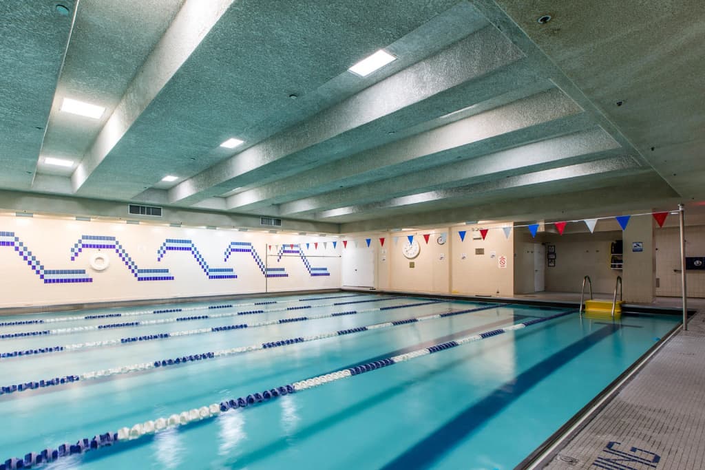 Vanderbilt YMCA Hostel - photo 17