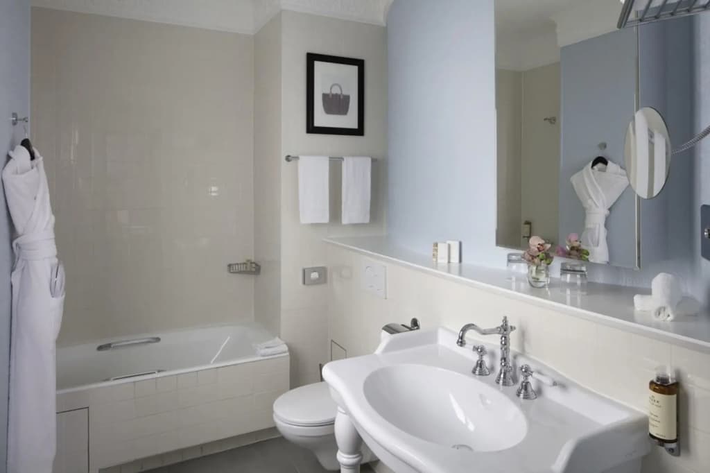 Hôtel Le 123 Elysées - Astotel - photo 10