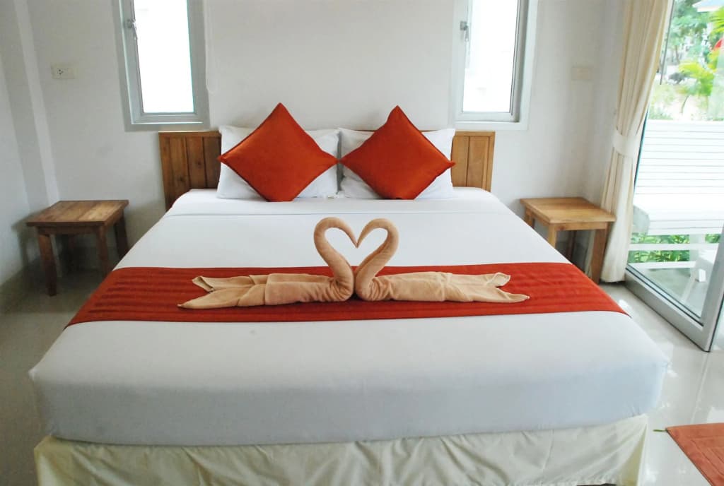Amity Beach Resort - photo 3